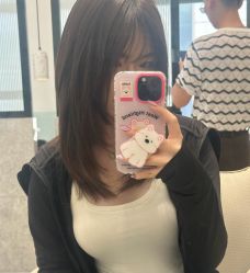 -美格丝M.G.S Hair Salon