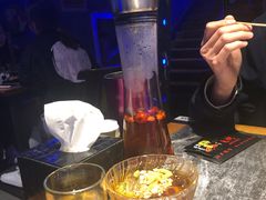 红糖冰粉-串亿88烧烤·羊腿·羊蝎子(板泉路店)