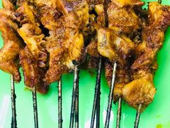 -清真.德枭炕肉店.青海菜(大新街夜市店)