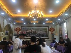 -新疆巴州金丝特餐厅(大钟寺店)