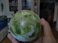 -吴山山·椰子酸奶(天河南店)