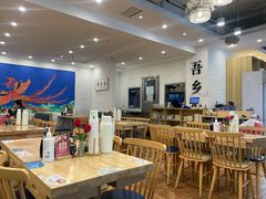 大堂-贵凤凰贵州米粉(五道口店)