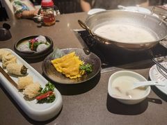 -捞王锅物料理(上海世茂广场店)