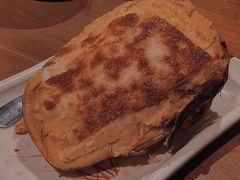 -高烤场烧烤餐厅(文华里店)