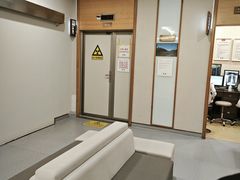 -爱康国宾体检中心(福田分院)