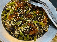 -白翔甜食店