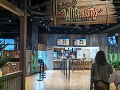 -珠海横琴国家地理探险家中心(创新方)