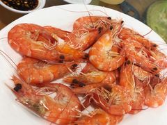 -田源农家饭店·窑鸡王·海鲜(东部湾·融创店)
