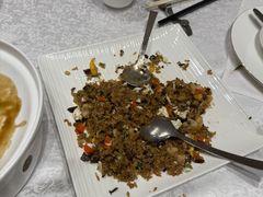 -东港喜来登酒店·天香阁中餐厅