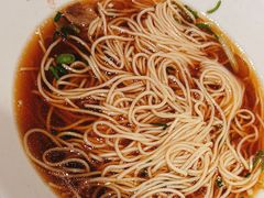 -松鹤楼面馆(清河万象汇店)