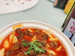 -亢龙太子酒轩·花园店