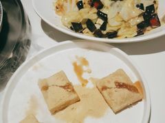 -川味堂·四川豆花(八卦岭店)