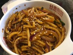 炒酸粉-丝恋丝娃娃(金阳国贸店)