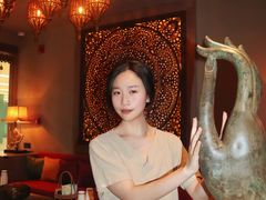 -菩泰·泰式草本按摩SPA(国大城市广场店)