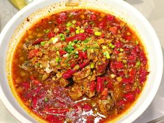 -图味美小黄鱼·景德菜(浙江路店)