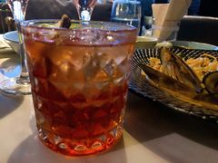 -STARRY CAFE & LOUNGE BAR(高新店)