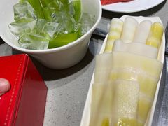 -海底捞火锅(高新活力汇店)