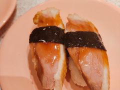 黑椒合鸭寿司-争鲜回转寿司(南开大悦城店)
