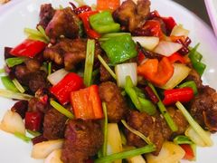 -满汉楼(江畔店)