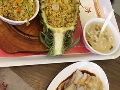 -食通天·寰宇集(杭州万象城店)
