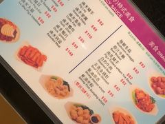 -喜喜烧腊茶餐厅(骆克道店)