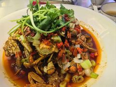 -老奶奶私房菜(天台里街店)