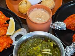 -南国印度餐厅Dakshin