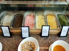 -视界美食自助餐厅·石家庄希尔顿酒店