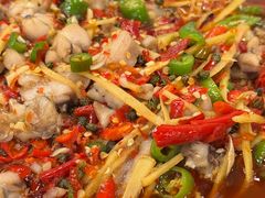 -艺味深尝(云锦路店)