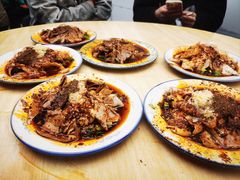 -温记府廟豆汤饭·始于1955年(海椒店)