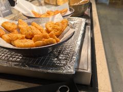 -盛宴自助餐厅(运达喜来登店)