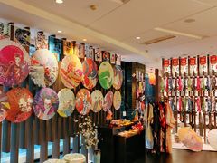 -佛山希尔顿酒店·融誉亚洲美食荟