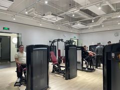 -FLARE STAR FITNESS(复地活力城店)