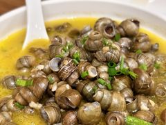 -锡和无锡菜(景丽苑店)
