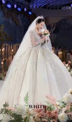 -纯色时光婚纱艺术馆WHITE