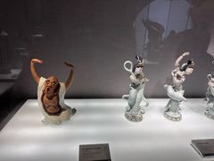 -景德镇中国陶瓷博物馆