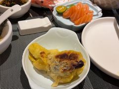 -半岛翡丽海鲜自助餐厅(观风亭店)
