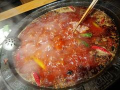 -锅首鲜品火锅(鸳鸯店)