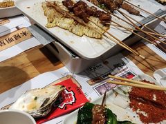 -木屋烧烤(龙岗南联店)