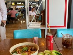-李先生牛肉面大王(正定机场餐厅)
