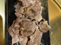 -無二炙坊·和牛烧肉(大钟寺1733店)