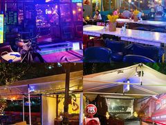 大堂-JUKEBOX玖部音乐餐厅(华侨城店)