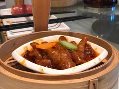 -安蒂娅.悦景轩中餐厅(西乡店)