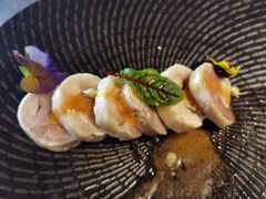 -山葵家·创意料理(宁波来福士店)
