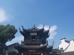 -惠山古镇·寄畅园