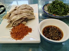 手抓羊肉-国强手抓(西夏区店)