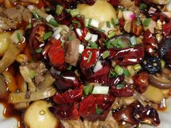 -一只烧鸡公(解放碑店)