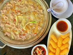 -老来福·非遗酸汤兔(凯旋路店)