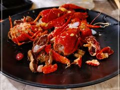 -沪小胖小龙虾(淮海中路旗舰店)