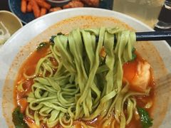 -théATRE茶聚场·餐厅(环球金融中心店)